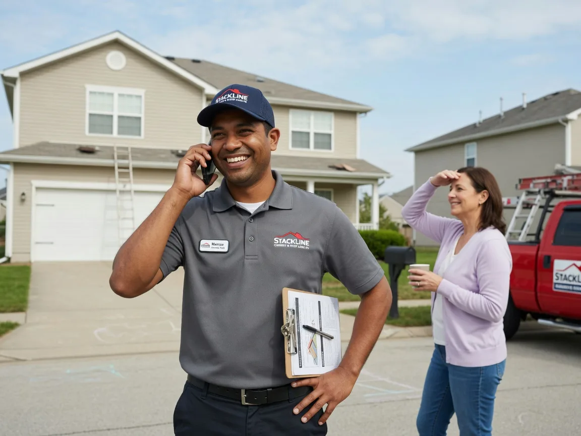 Chimney flashing repair Sycamore, OH FAQs